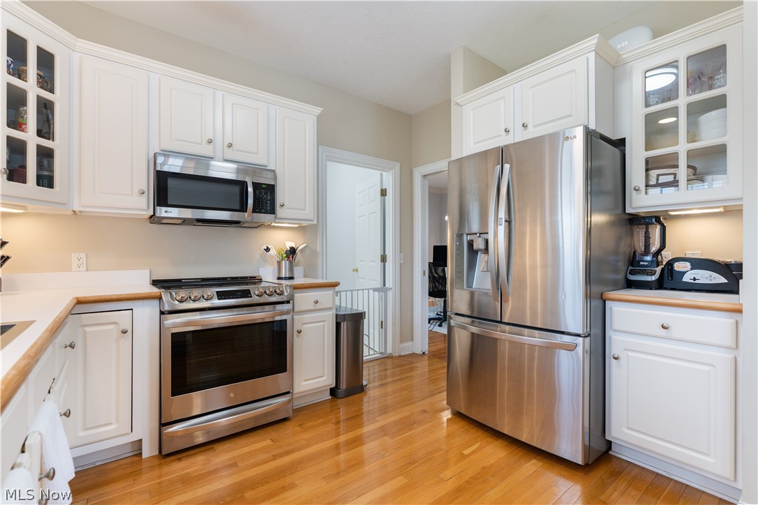 30 Pine Villa Trail Aurora OH 44202