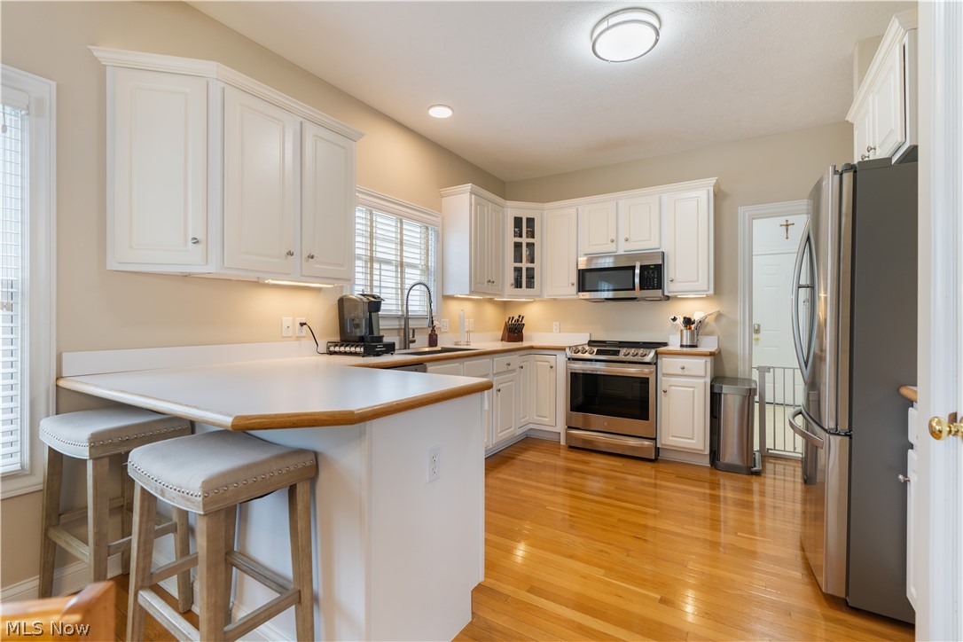 30 Pine Villa Trail Aurora OH 44202