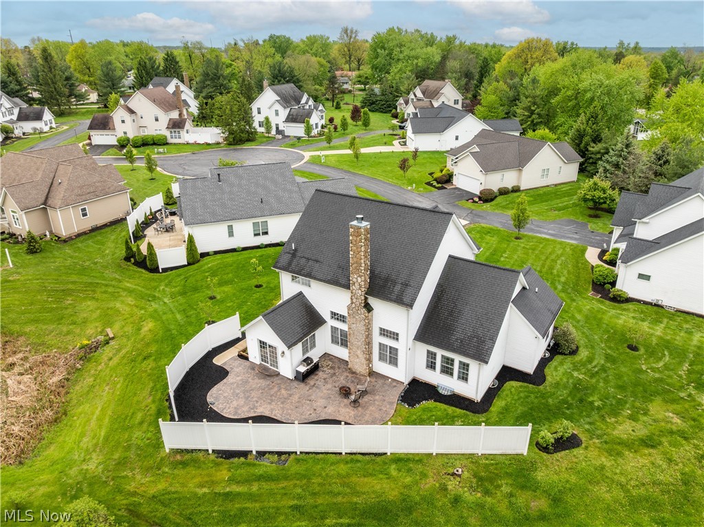 30 Pine Villa Trail Aurora OH 44202