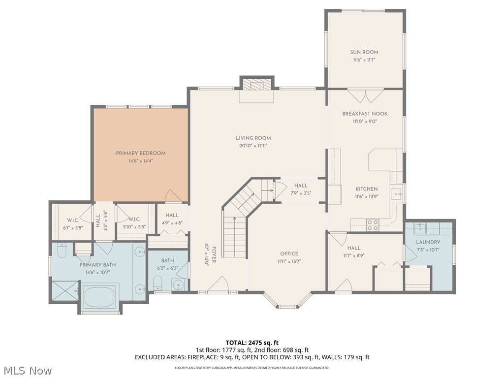 30 Pine Villa Trail Aurora OH 44202