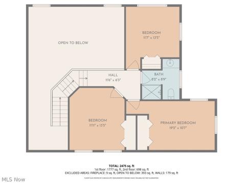 30 Pine Villa Trail Aurora OH 44202