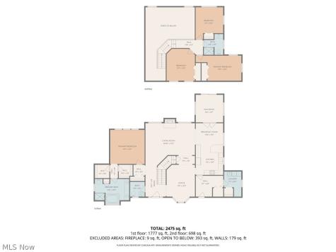 30 Pine Villa Trail Aurora OH 44202