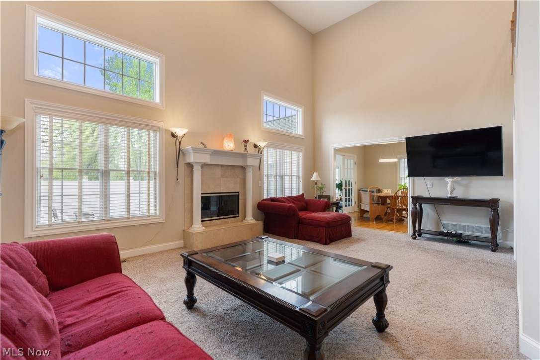 30 Pine Villa Trail Aurora OH 44202