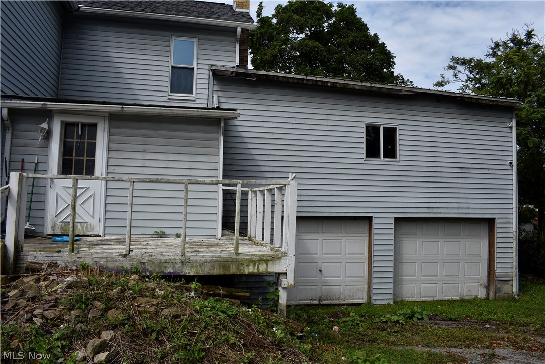 504 E Main Street East Palestine OH 44413