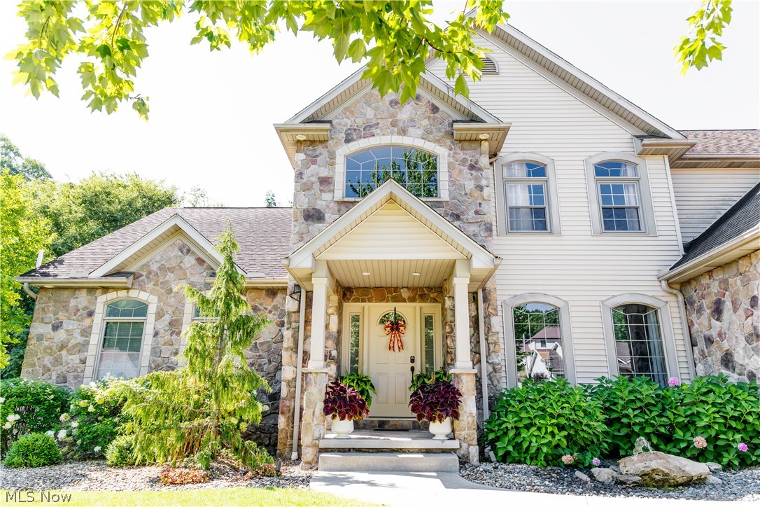 8808 Eastlynn Avenue NW Massillon OH 44646