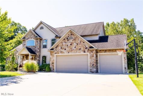 8808 Eastlynn Avenue NW Massillon OH 44646