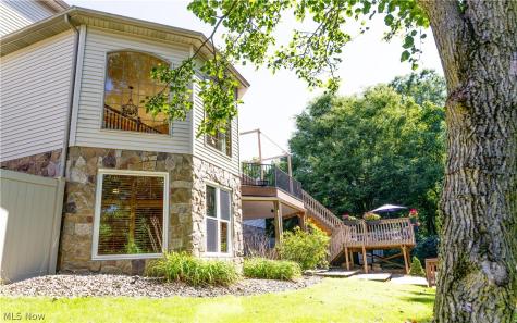 8808 Eastlynn Avenue NW Massillon OH 44646