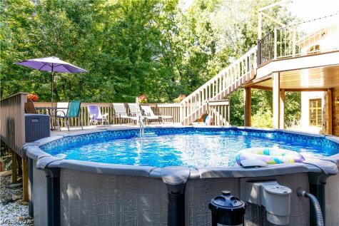 8808 Eastlynn Avenue NW Massillon OH 44646