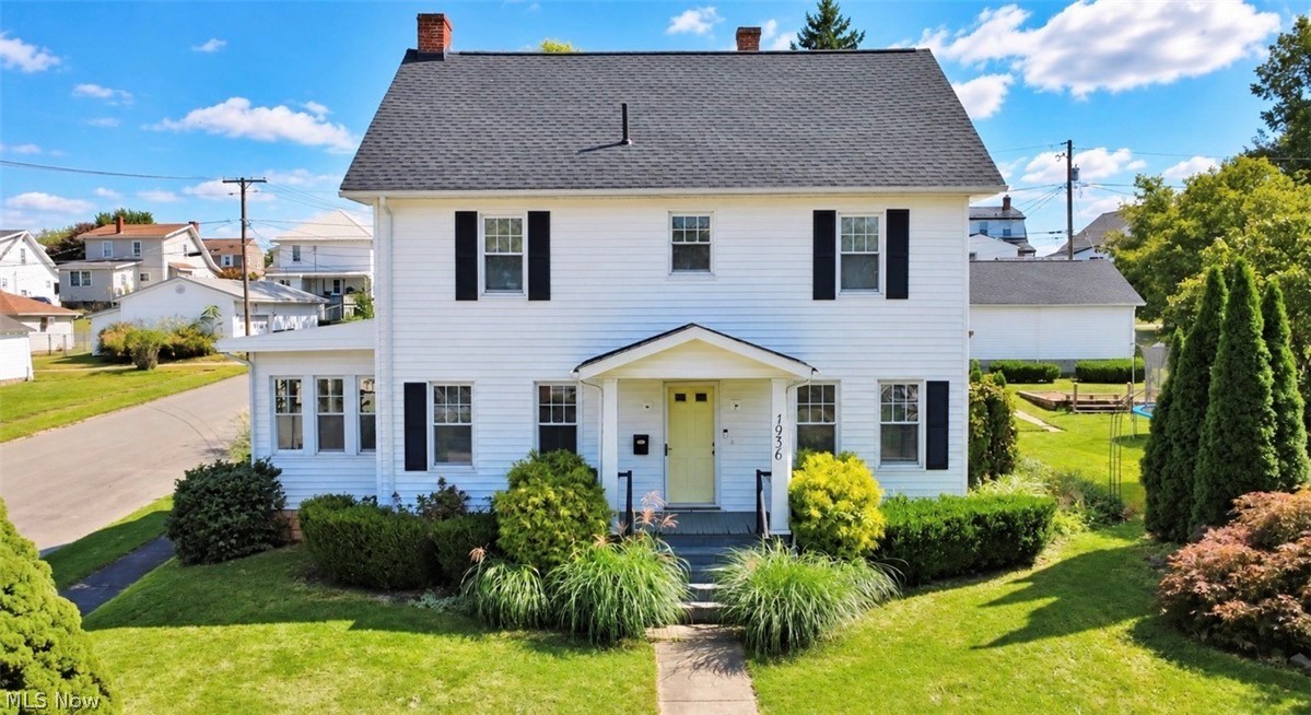 1936 Hazel Avenue Zanesville OH 43701