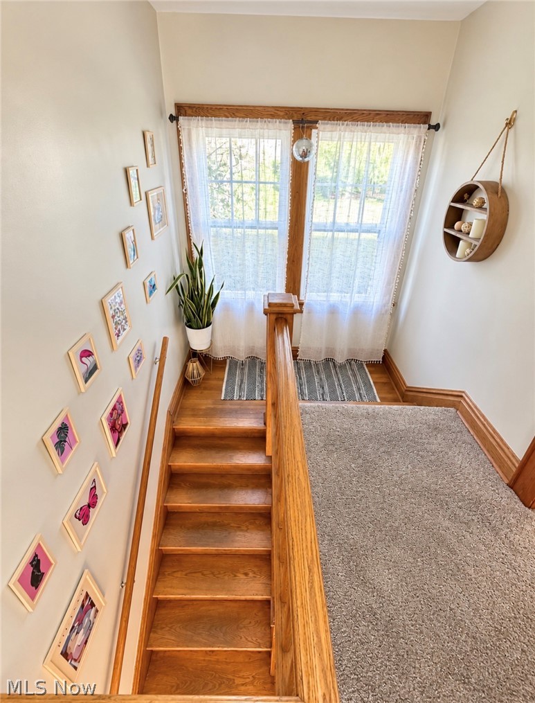 1936 Hazel Avenue Zanesville OH 43701