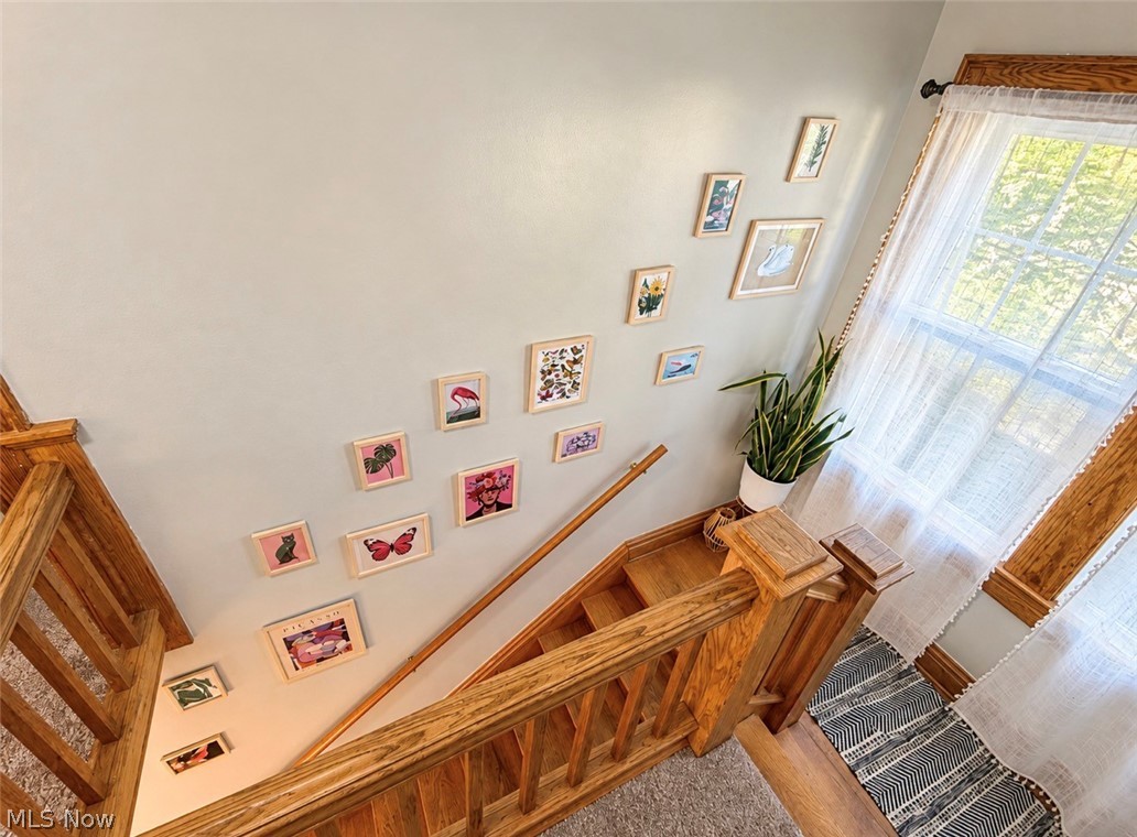 1936 Hazel Avenue Zanesville OH 43701