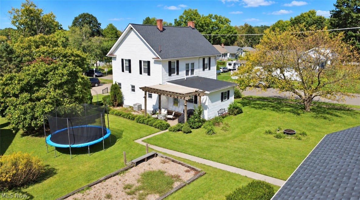 1936 Hazel Avenue Zanesville OH 43701