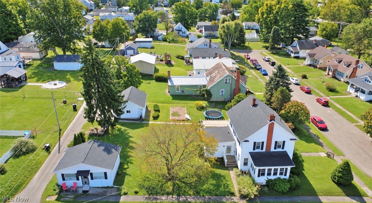 1936 Hazel Avenue Zanesville OH 43701