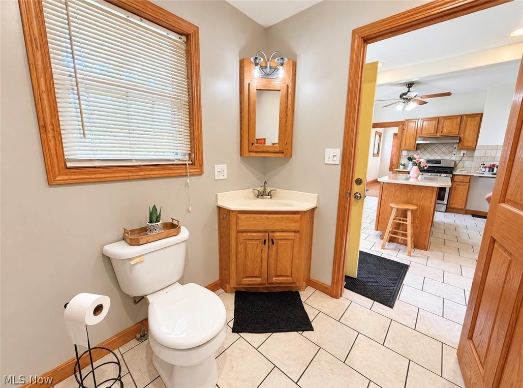 1936 Hazel Avenue Zanesville OH 43701