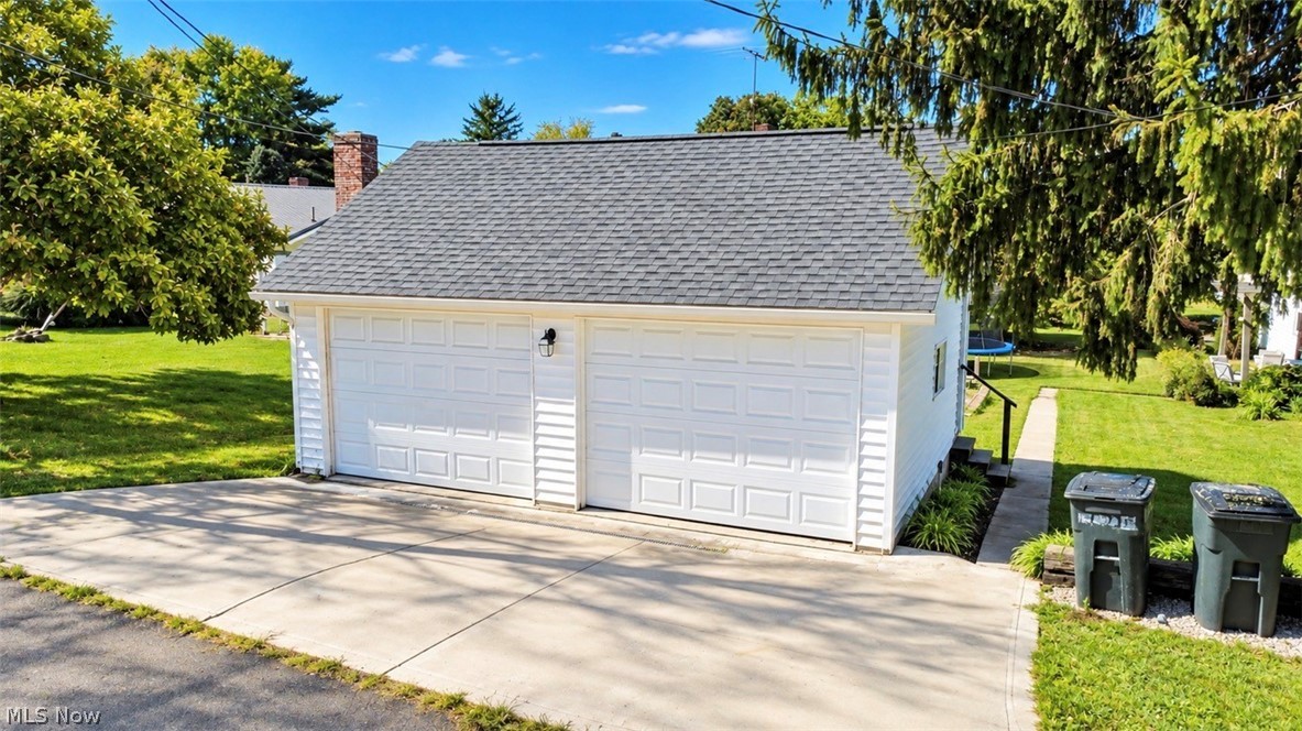 1936 Hazel Avenue Zanesville OH 43701