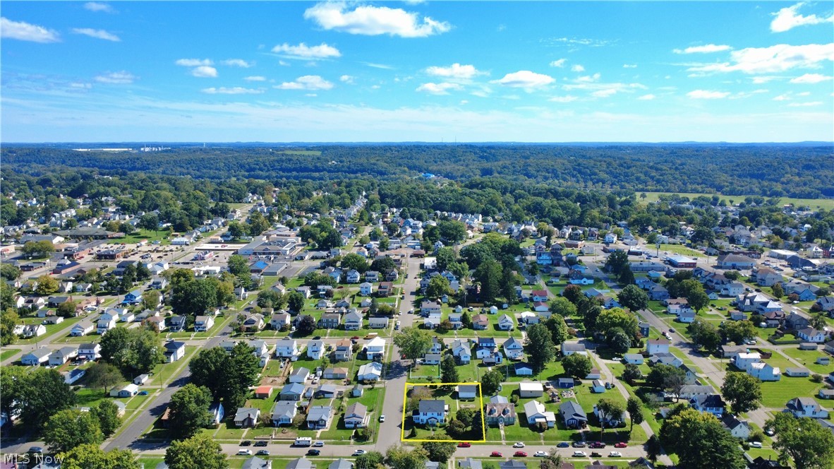 1936 Hazel Avenue Zanesville OH 43701