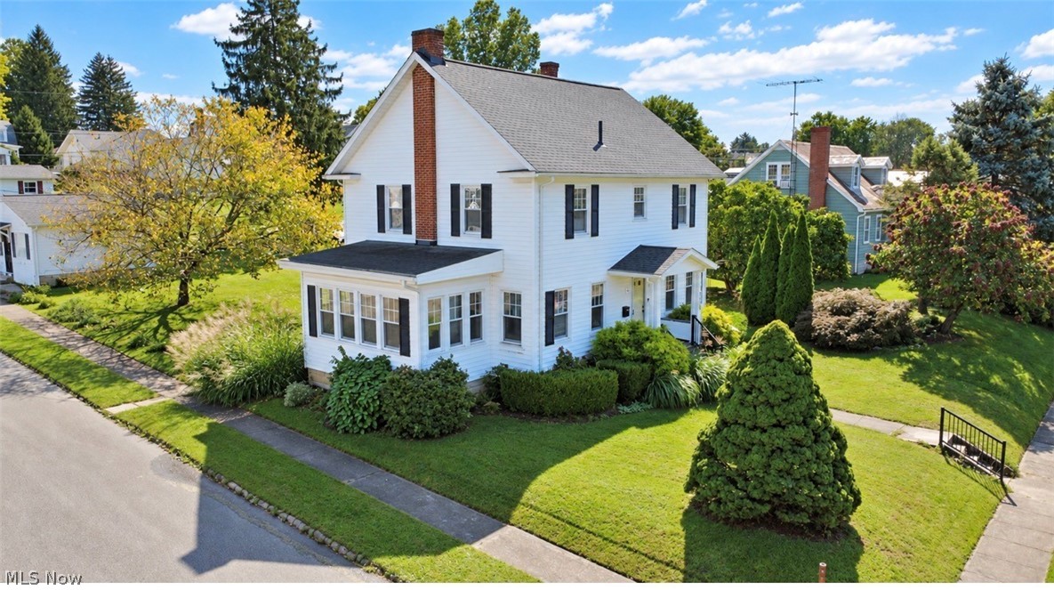 1936 Hazel Avenue Zanesville OH 43701
