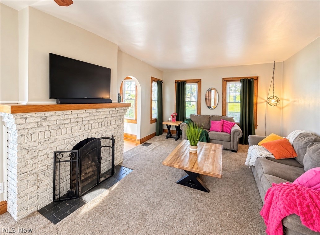 1936 Hazel Avenue Zanesville OH 43701