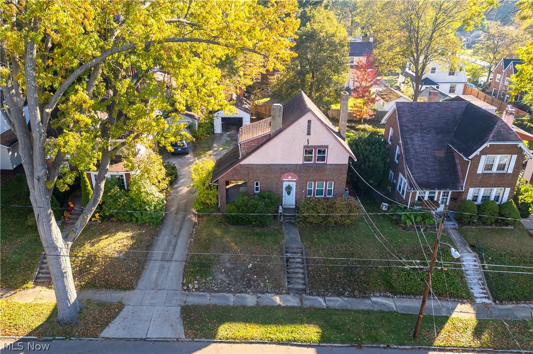 405 Saint Leger Avenue Akron OH 44305