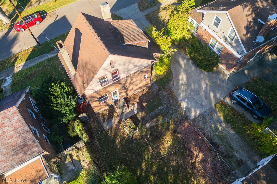 405 Saint Leger Avenue Akron OH 44305