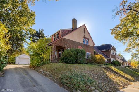 405 Saint Leger Avenue Akron OH 44305