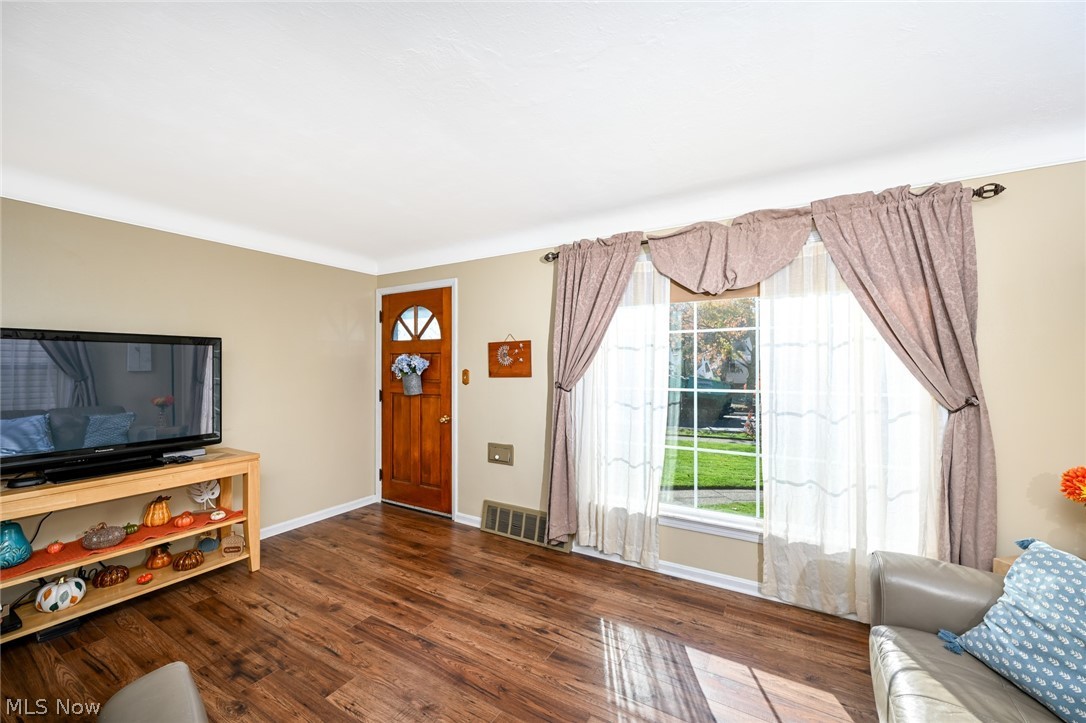 13665 Hathaway Road Garfield Heights OH 44125