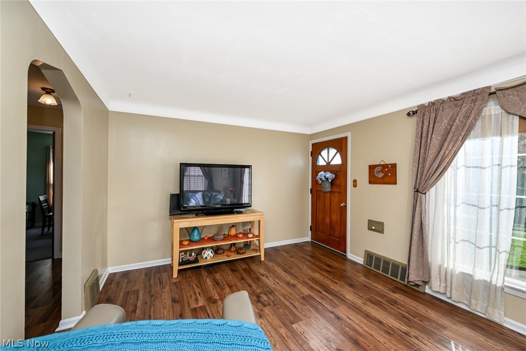 13665 Hathaway Road Garfield Heights OH 44125