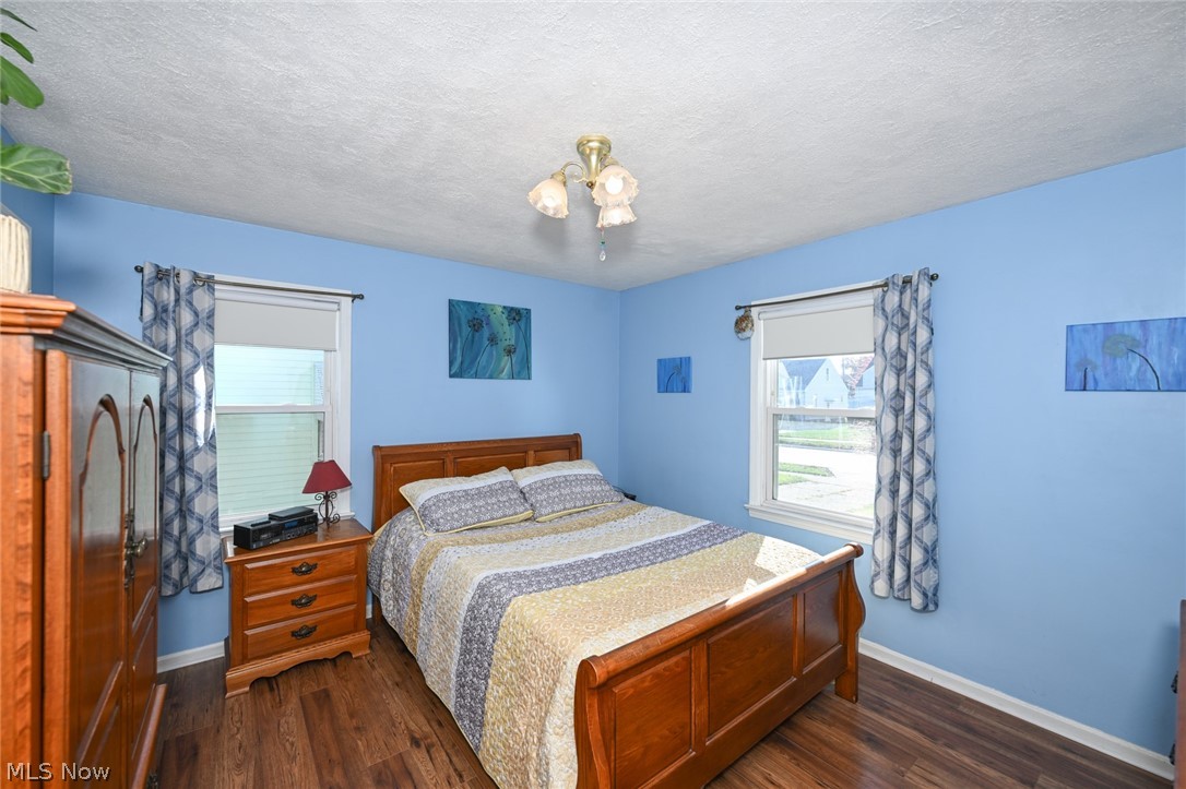 13665 Hathaway Road Garfield Heights OH 44125