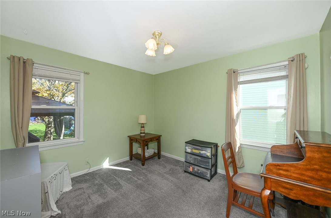 13665 Hathaway Road Garfield Heights OH 44125