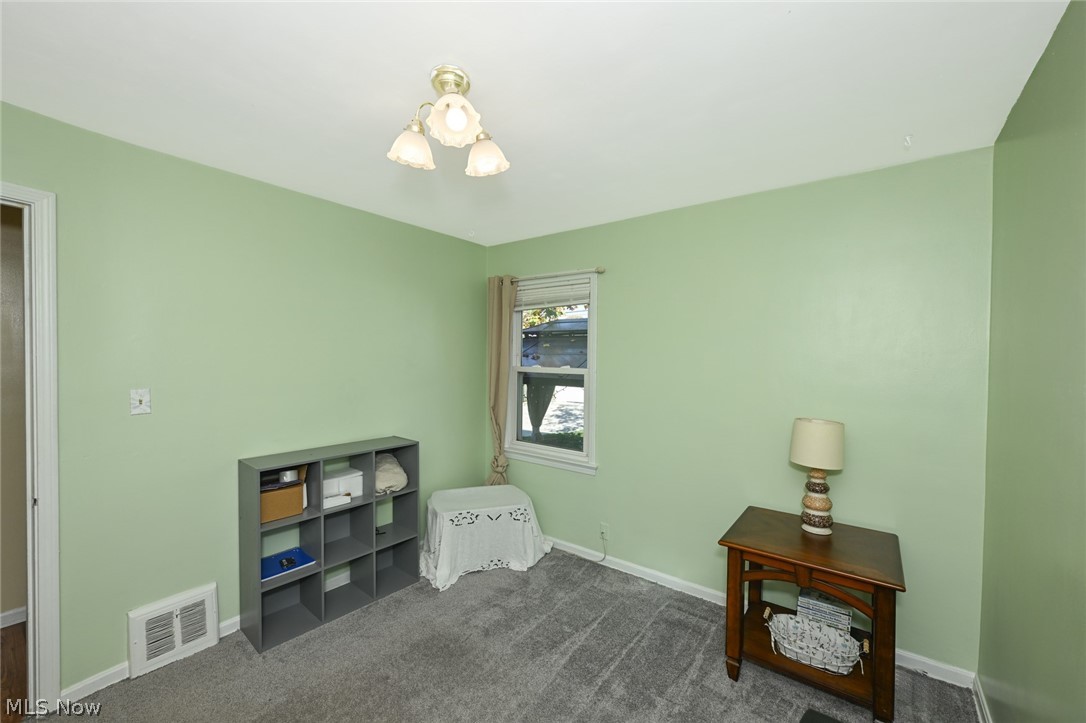 13665 Hathaway Road Garfield Heights OH 44125