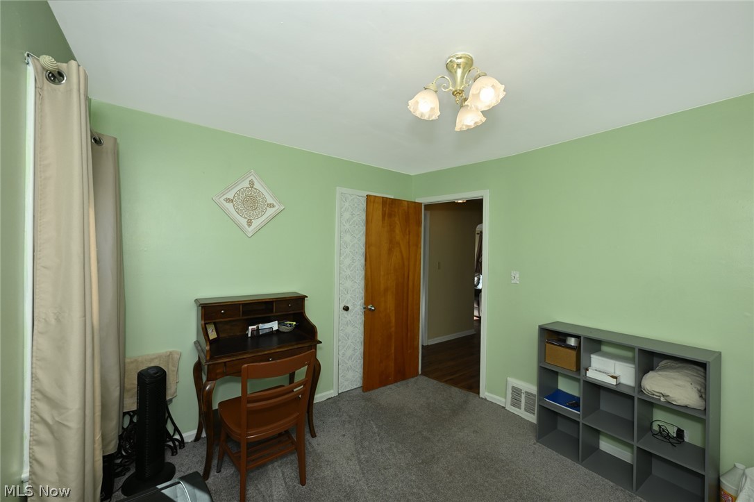 13665 Hathaway Road Garfield Heights OH 44125