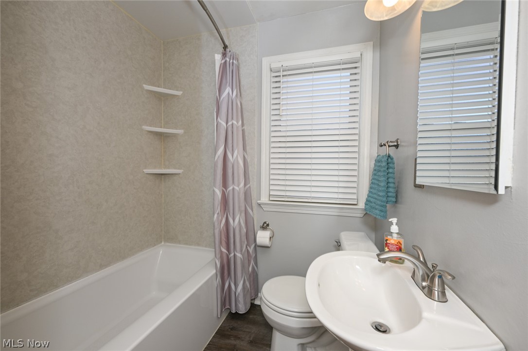 13665 Hathaway Road Garfield Heights OH 44125