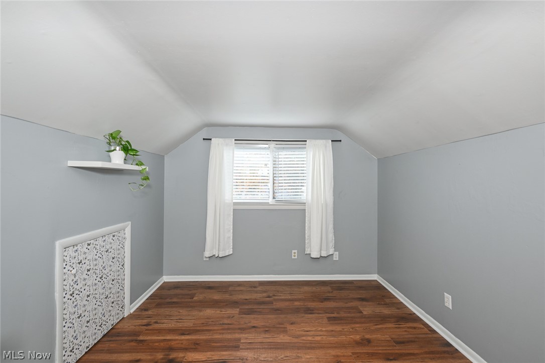 13665 Hathaway Road Garfield Heights OH 44125