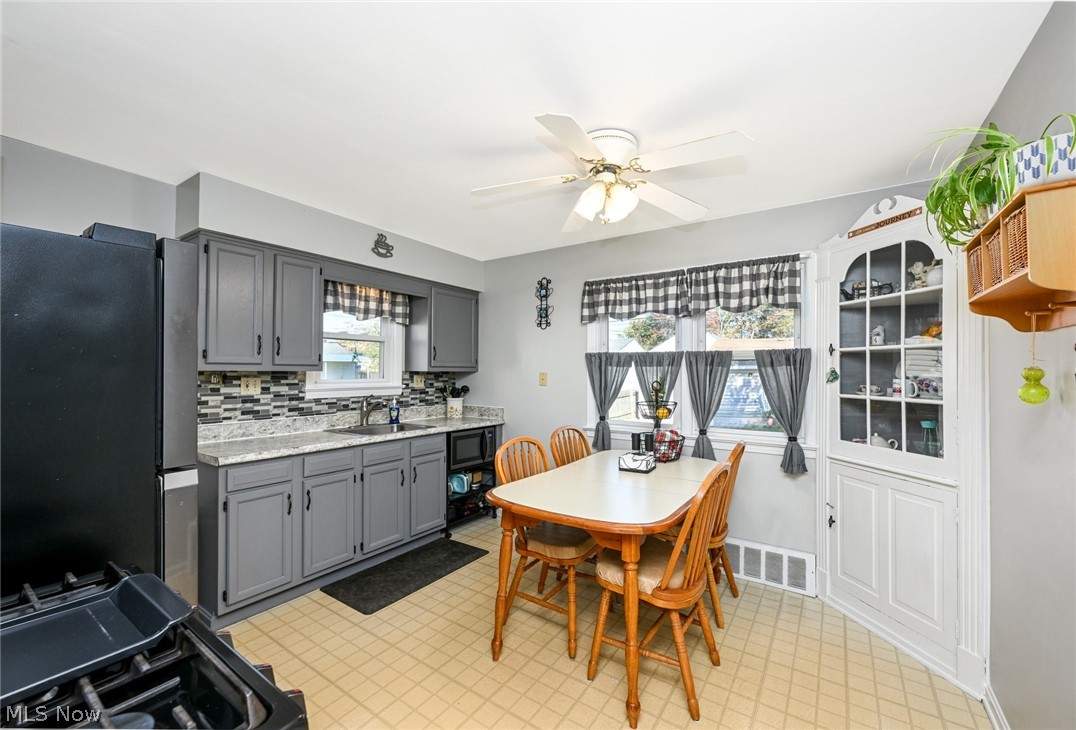 13665 Hathaway Road Garfield Heights OH 44125