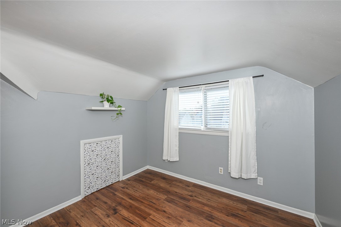 13665 Hathaway Road Garfield Heights OH 44125