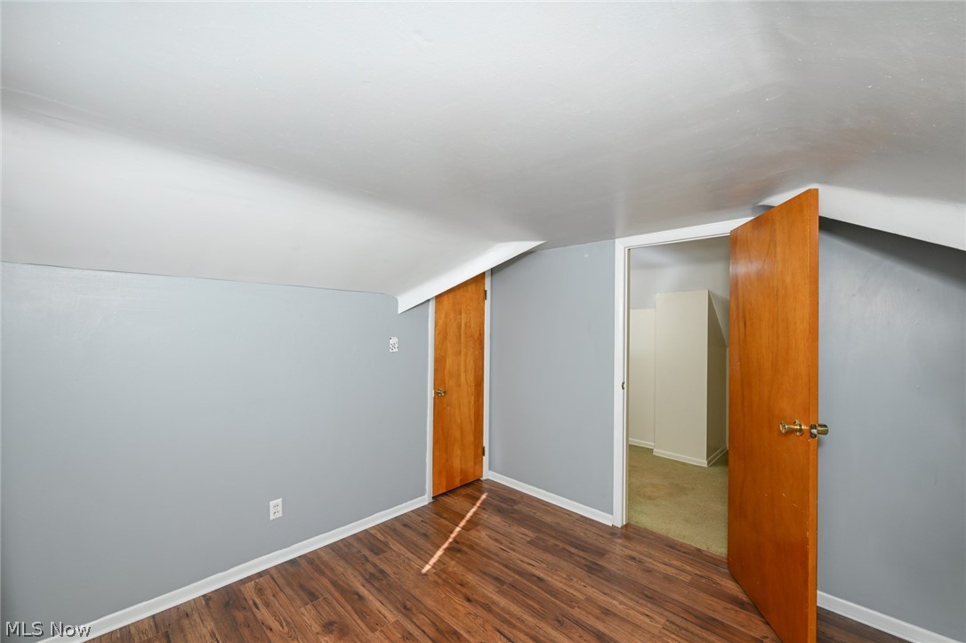 13665 Hathaway Road Garfield Heights OH 44125
