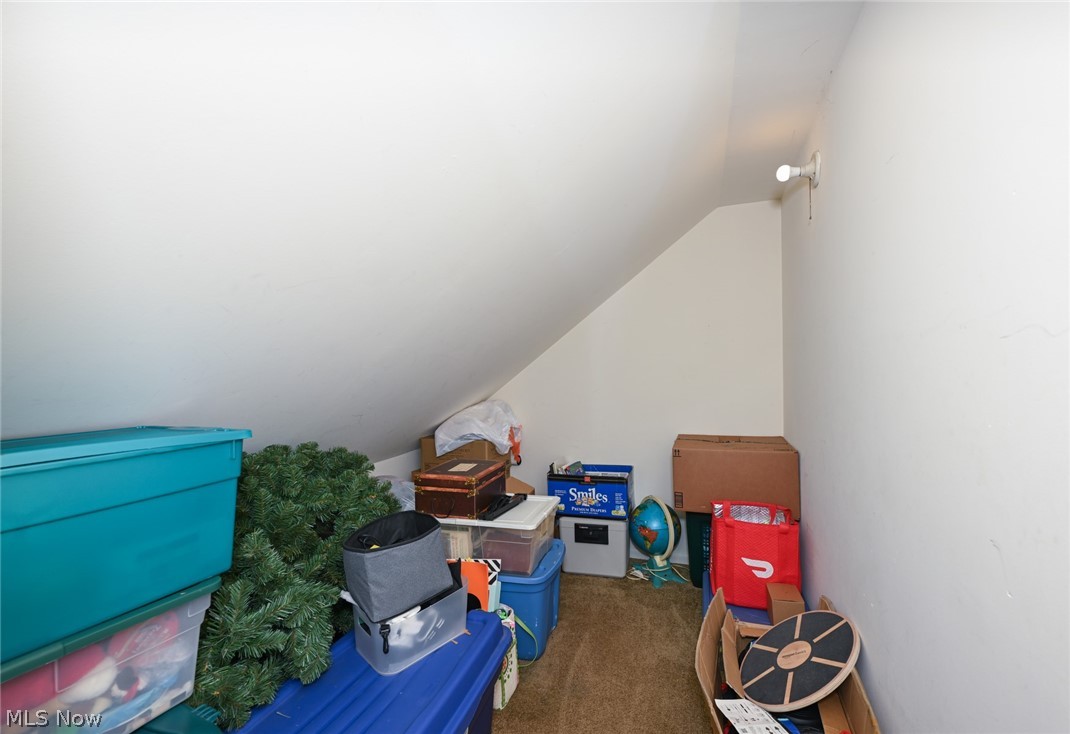 13665 Hathaway Road Garfield Heights OH 44125