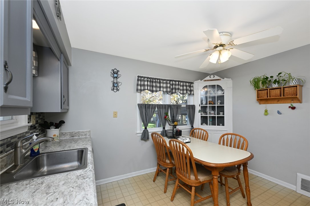 13665 Hathaway Road Garfield Heights OH 44125