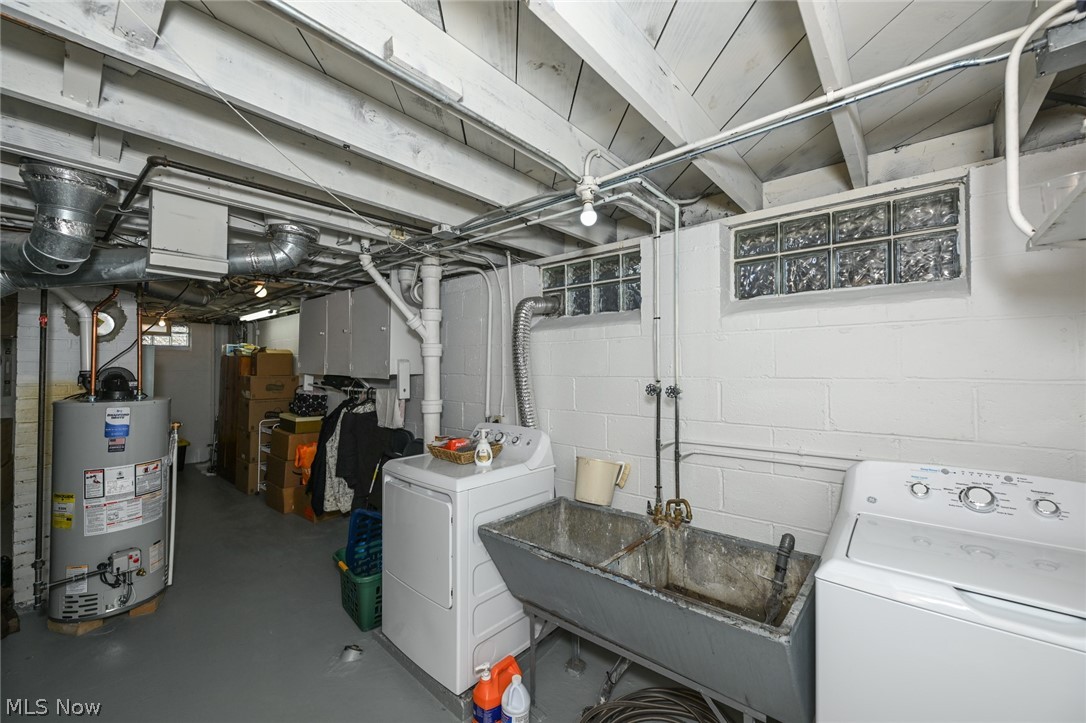 13665 Hathaway Road Garfield Heights OH 44125