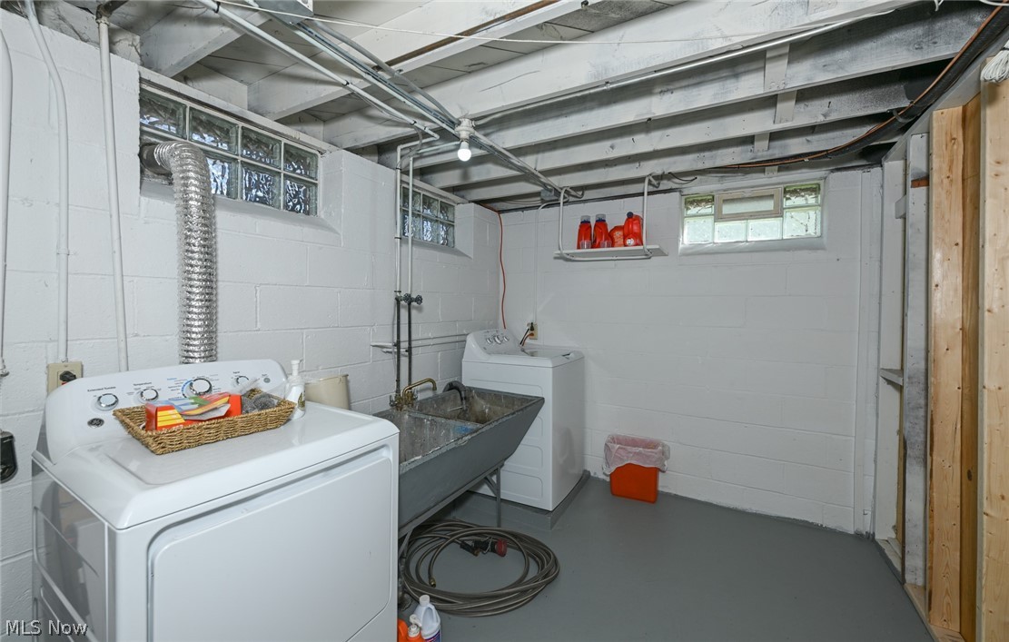 13665 Hathaway Road Garfield Heights OH 44125