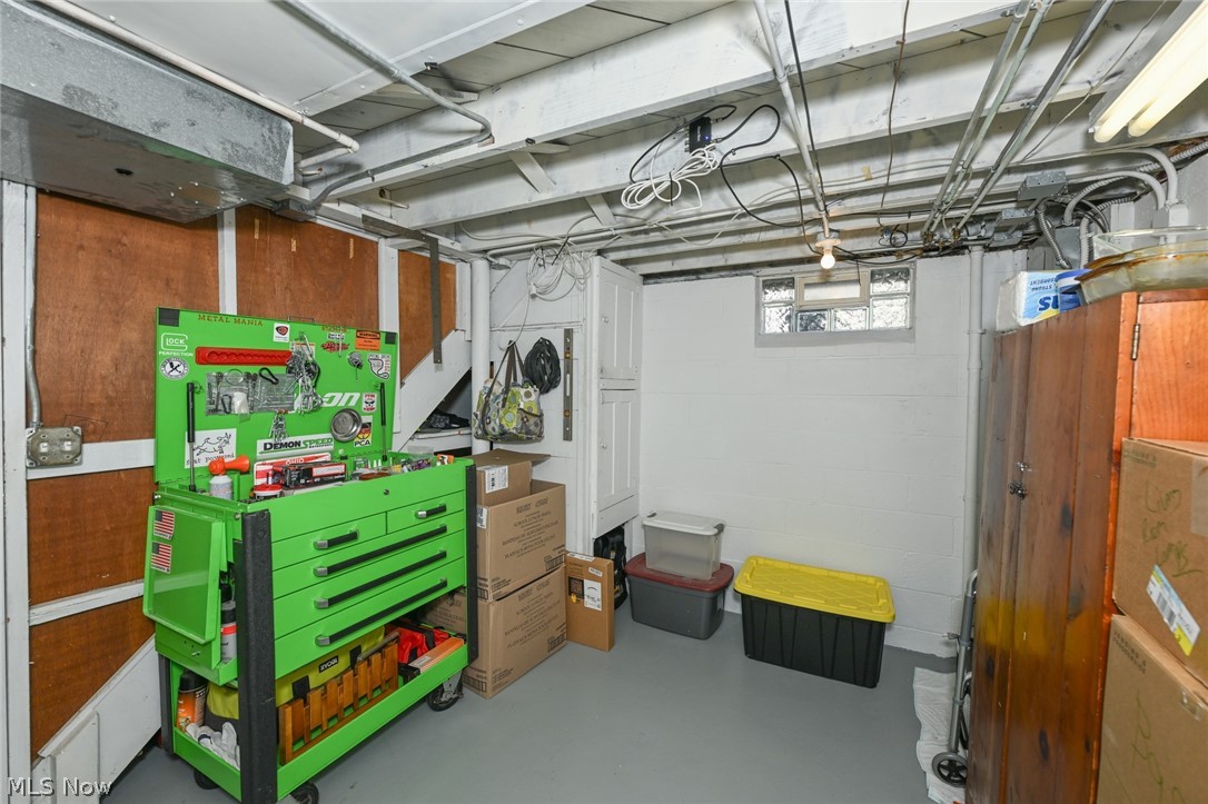 13665 Hathaway Road Garfield Heights OH 44125