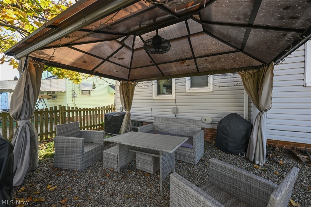 13665 Hathaway Road Garfield Heights OH 44125