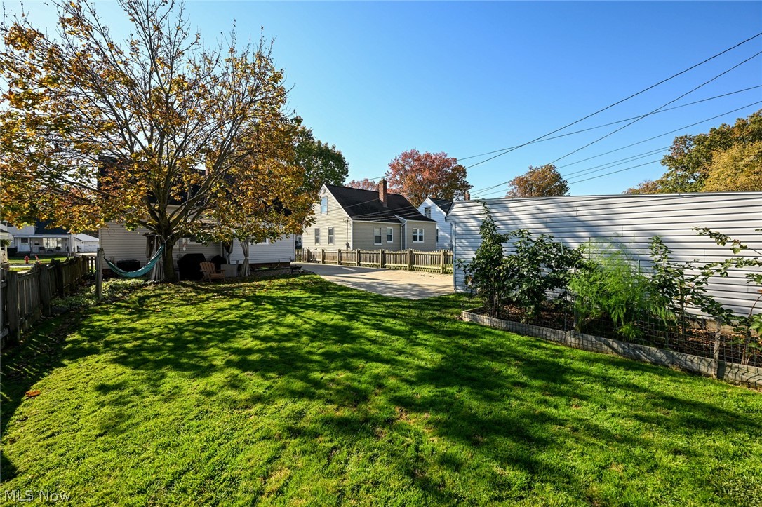 13665 Hathaway Road Garfield Heights OH 44125