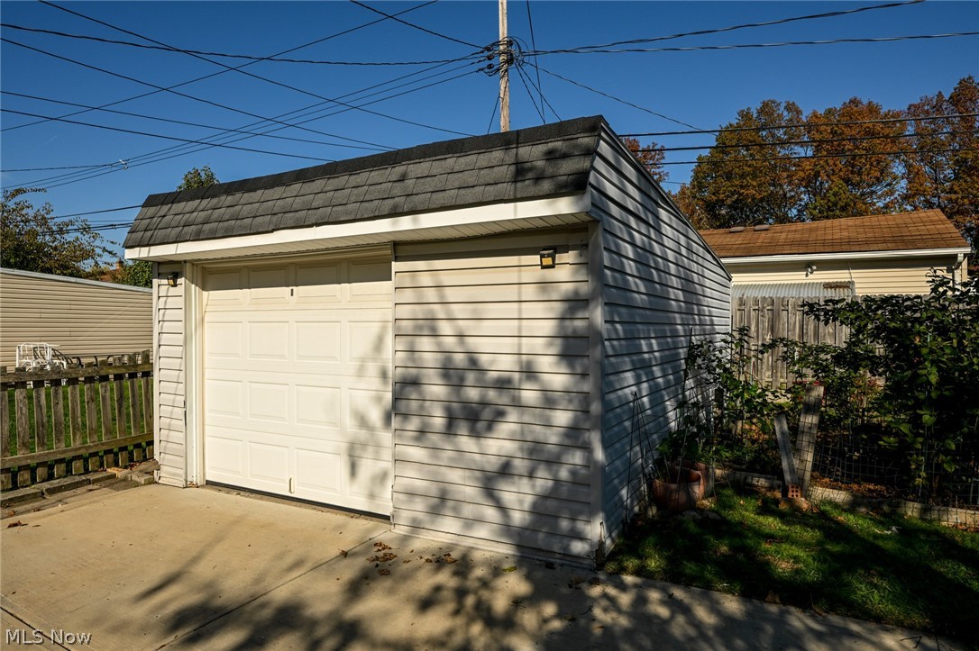 13665 Hathaway Road Garfield Heights OH 44125