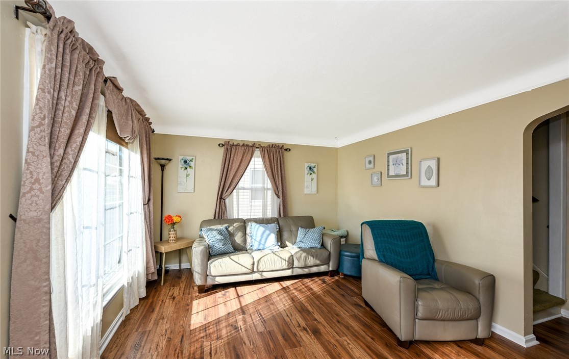 13665 Hathaway Road Garfield Heights OH 44125