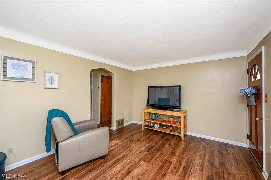13665 Hathaway Road Garfield Heights OH 44125