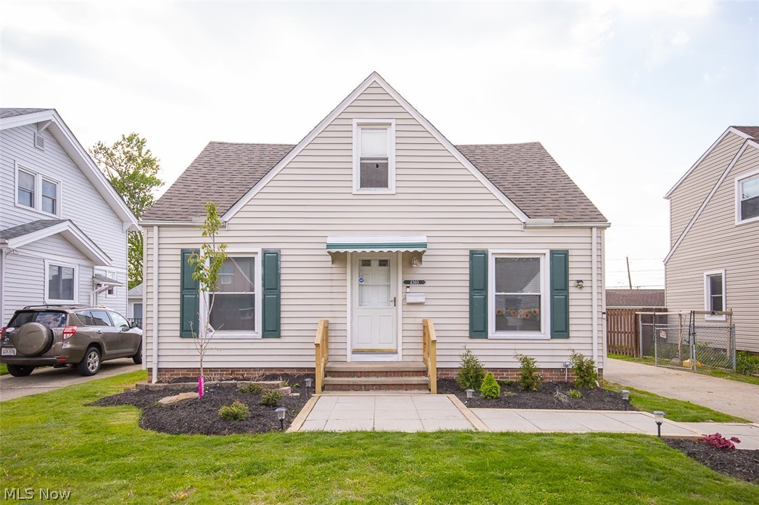 4360 Newberry Drive Brooklyn OH 44144