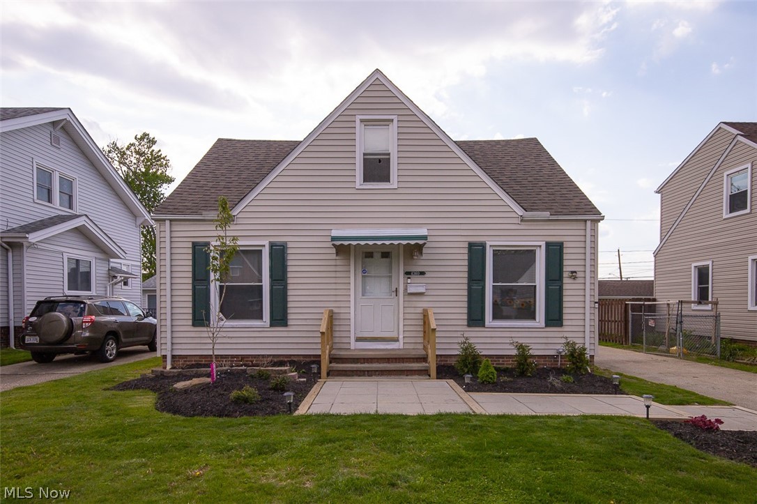 4360 Newberry Drive Brooklyn OH 44144