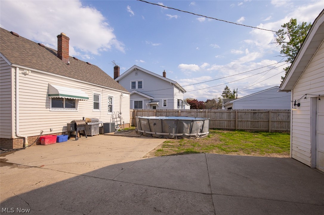 4360 Newberry Drive Brooklyn OH 44144