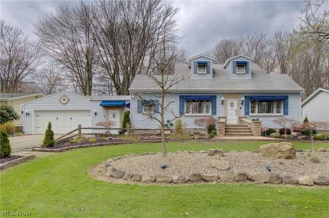 2229 Western Avenue Alliance OH 44601
